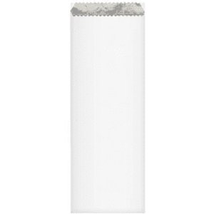 Foil Lined Paper Bags, Long Roll