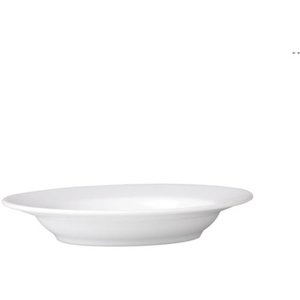 Plates Bowls: Royal Porcelain Pasta Plate 300Mm C0967