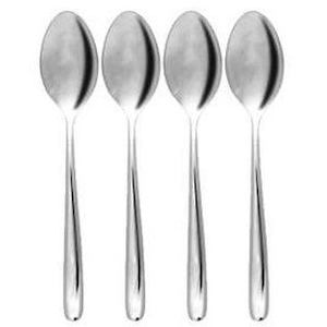 Aero Dawn Teaspoon 4 Pack Hang Sell