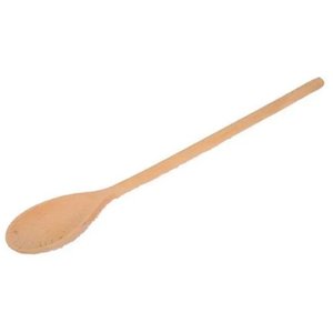 Dexam Wooden Spoon Beech 35Cm/14In