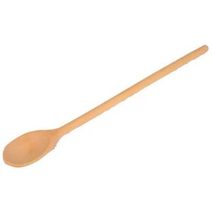 Dexam Wooden Spoon 25Cm 10In