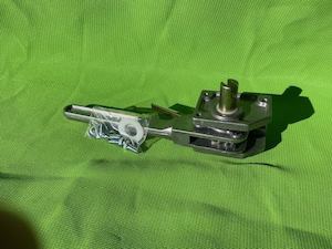 Tensioner Small body