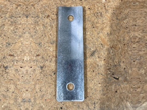 Pole Plate