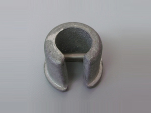 Pole Base Bung