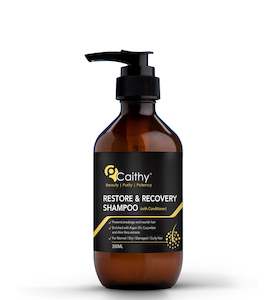 Restore and Recovery Shampoo