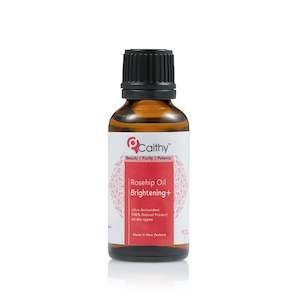 Cosmetic wholesaling: Rosehip Oil Brightening + 30ml