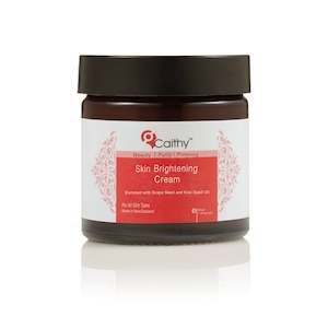 Skin Brightening Cream