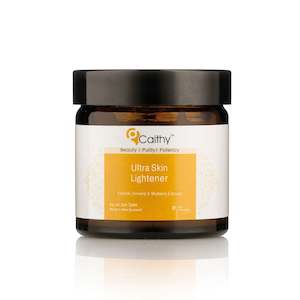 Cosmetic wholesaling: Ultra Skin Lightener