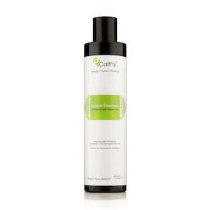 Natural Shampoo - with Argan Oil 250ml