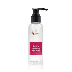 Nutritive Brightening Face Wash