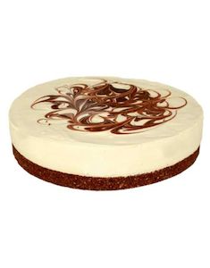 Baileys Cheesecake – 9″