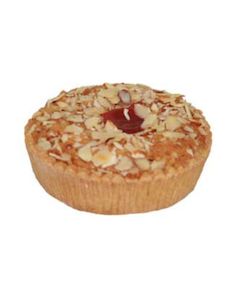 Almond Tart – Single Serve