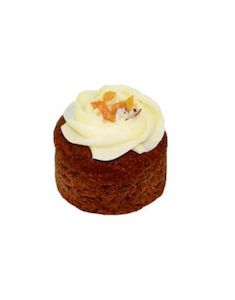 Carrot Cake – Single Serve