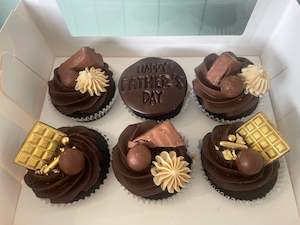 Fathers Day- Chocolate Deluxe