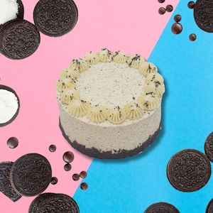 Cake: Cookies and Cream Cake (Pre-Order)