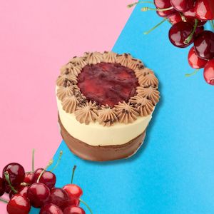 Cake: Black Forest Cake (Pre-Order)