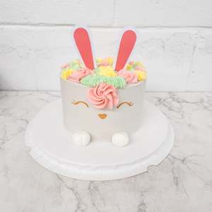 Bunny Cake