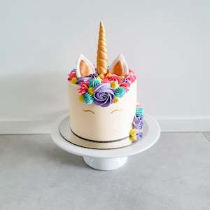 Unicorn Cake