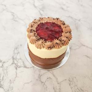 Black Forest Cake (Takanini)