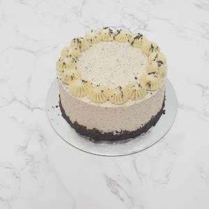 Cookies and Cream Cake (Takanini)