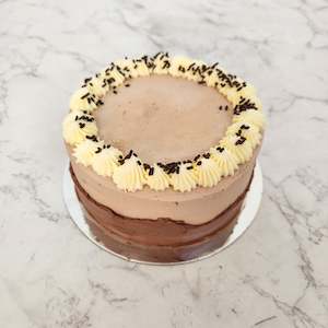 Chocolate Cake (Manukau)