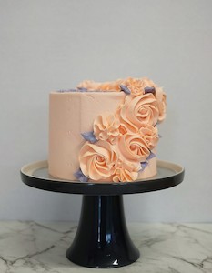 Pretty Cake