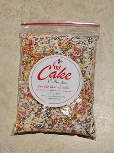 Blossom Sprinkles 150g