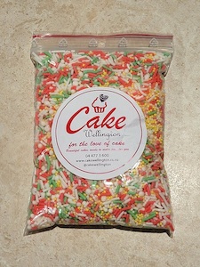 Disco Sprinkles 150g