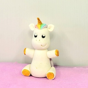 Unicorn Cake Topper