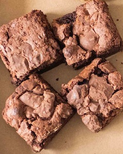 Classic Treat Box Brownies-temporarily unavailable