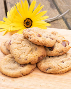 Cake icing or decorating: Classic Treat Box Cookies