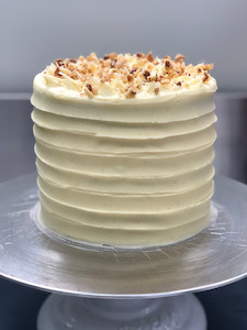 Carrot Cake Cakewise