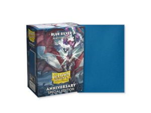 Game: Dragon Shield Dual Matte Card Sleeve - Special Edition