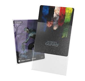 Game: Cortex Standard Classic Card Sleeves