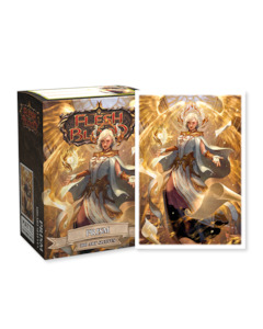 Game: Dragon Shield Flesh and Blood Art Card Sleeves