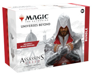 Assassin's Creed Bundle