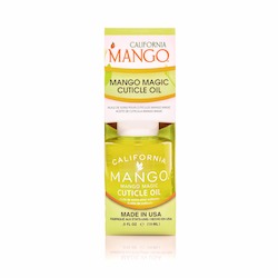 Mango Magic Cuticle Oil