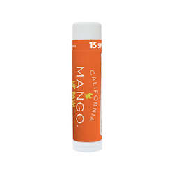 Sun-Kissed Lip Balm SPF 15