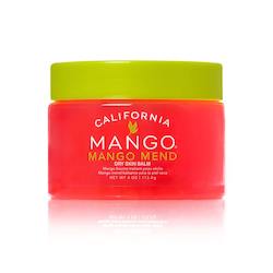 Best Seller: Mango Mend Treatment Balm