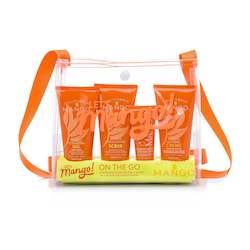 Let's Mango On The Go Kit