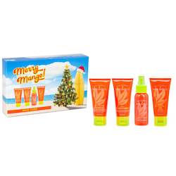 Merry Mango Haircare Collection