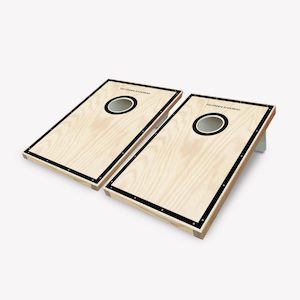 Toy wholesaling: California Sandbag Classic Double Board Package