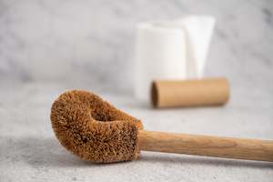 Wholesale trade: Toilet Brush