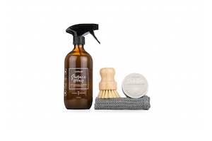 Eco Cleaning Kit