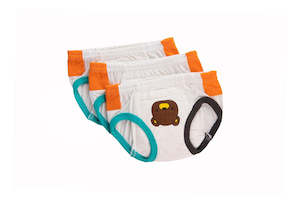 Wholesale trade: Tiny Training Undies - Single