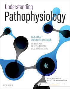 Understanding Pathophysiology: Australia New Zealand - with Adaptive Quizzing fo…