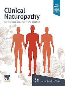 Adult, community, and other education: Clinical Naturopathy: An Evidence-Based Guide to Practice