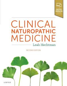 Adult, community, and other education: Clinical Naturopathic Medicine