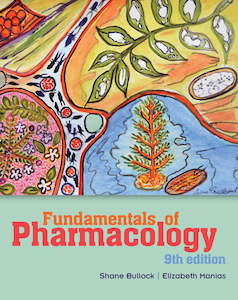 Adult, community, and other education: Fundamentals of Pharmacology