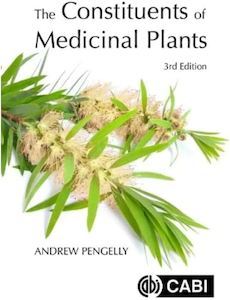 The Constituents of Medicinal Plants: An Introduction to the Chemistry and Thera…